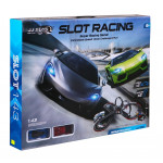 Autodráha 1:43 dĺžka 1020cm